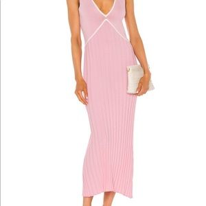 Solid & Striped Aubrey Dress - Size S
